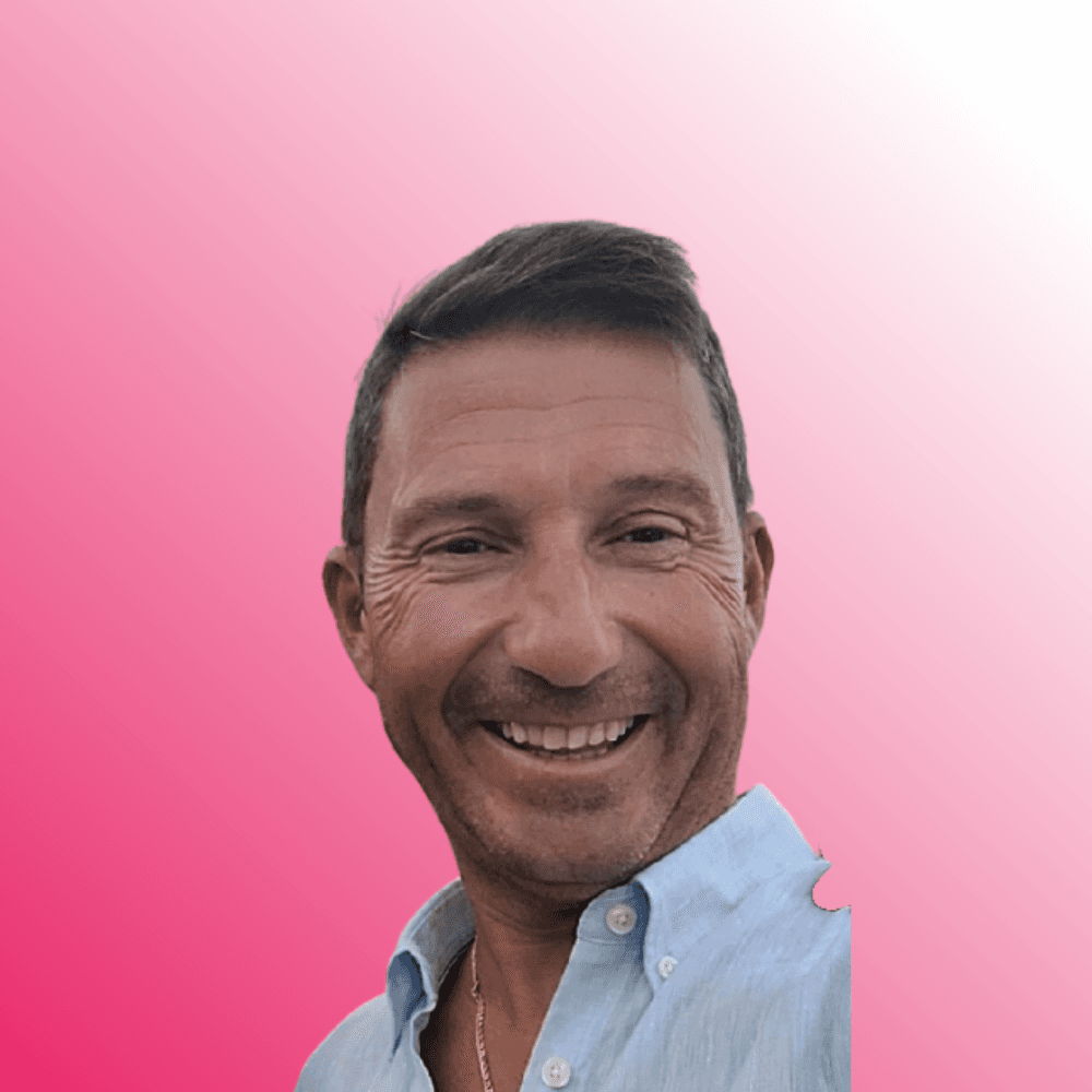 Christian Guillemin
