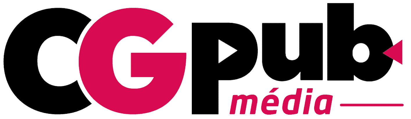 CGPubMedia - Logo